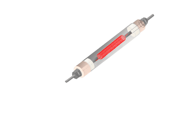 Устройство ТЭН: конструкция и принцип работы трубчатого нагревателя