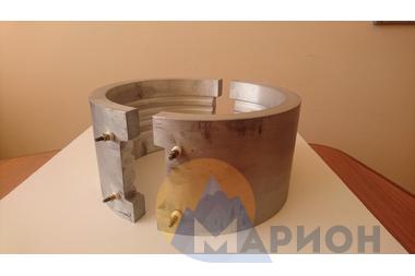 Новый ассортимент тэнов в компании «Марион»