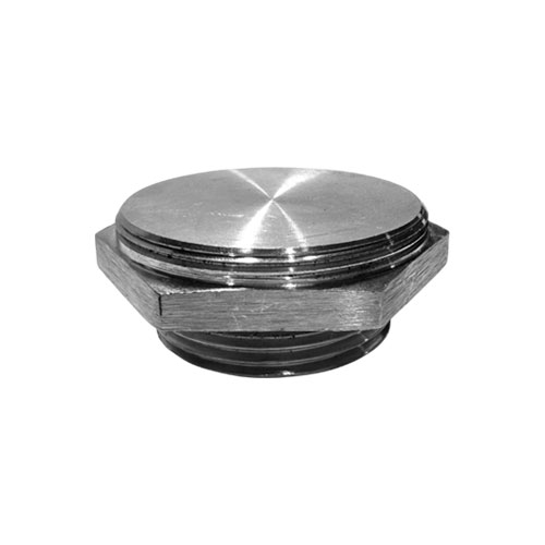 Фланец G 1-1/2 (нерж.)