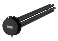 Нагреватель врезной НБВ-6-3-1