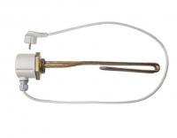 КОМПЛЕКТ ТЭН RCT 2500W, TW, G1 1/2", L 370мм, 230V 3401363