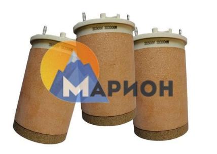 Керамические нагреватели для промышленного термофена