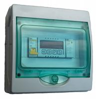 Шкаф управления ШМ-3-40 IP41