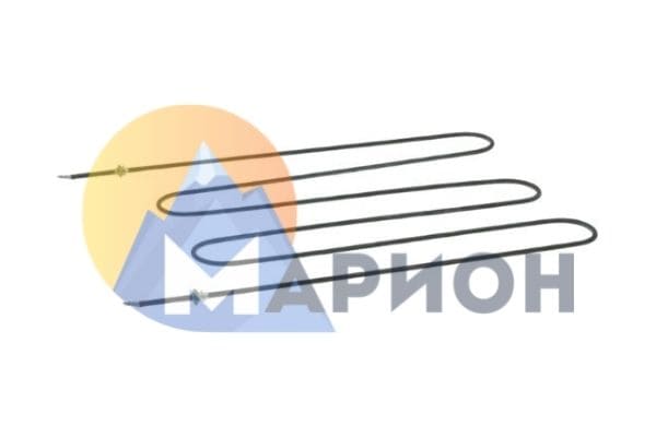 ТЭН 2,1 кВт для пицца печи