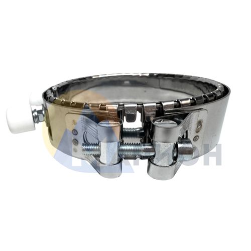 Нагреватель хомутовый НХ 110.29.380.230-Ш