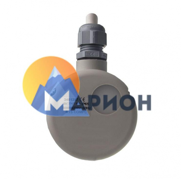 КОМПЛЕКТ ТЭН RCT 3000W, TW, G1 1/2", L 380мм, 230V 3401397