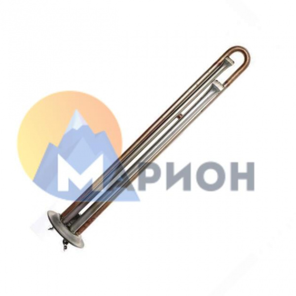 10854 Нагрев. элемент RF 2,0 кВт. (0.7+1.3) вер. M4 (М6) под анод