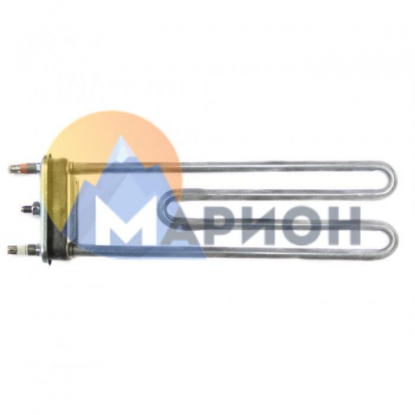 3406103 ТЭН 1850W (прям. L=240, R13, M170)
